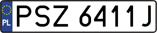 PSZ6411J