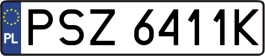 PSZ6411K
