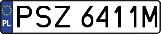 PSZ6411M