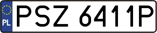 PSZ6411P