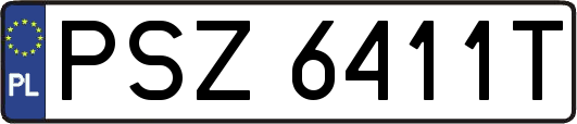 PSZ6411T
