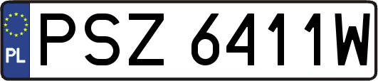 PSZ6411W