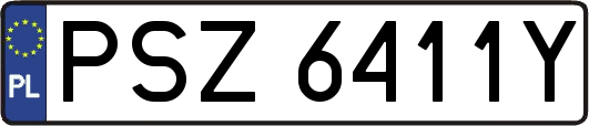 PSZ6411Y