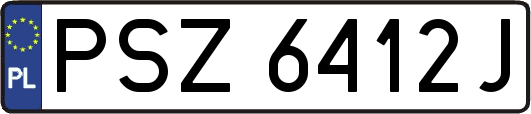 PSZ6412J
