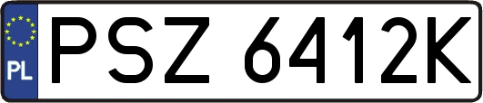 PSZ6412K