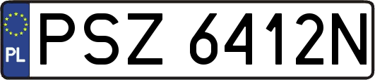 PSZ6412N