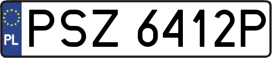 PSZ6412P