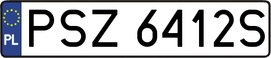 PSZ6412S