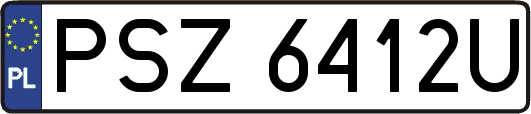 PSZ6412U