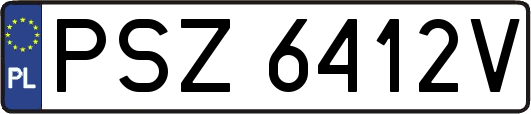 PSZ6412V