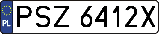 PSZ6412X