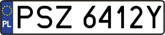 PSZ6412Y