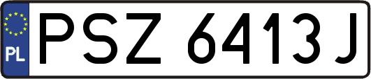 PSZ6413J