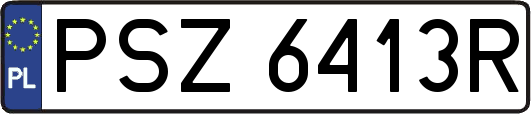 PSZ6413R
