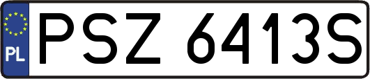 PSZ6413S