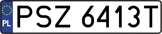 PSZ6413T