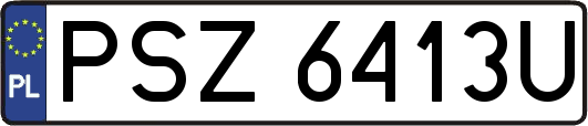 PSZ6413U