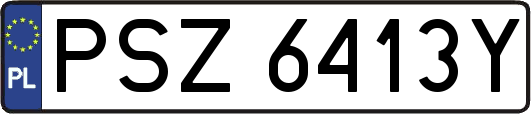 PSZ6413Y
