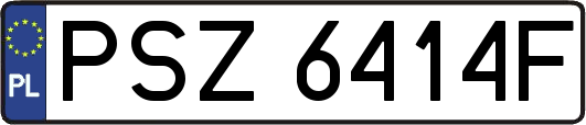 PSZ6414F