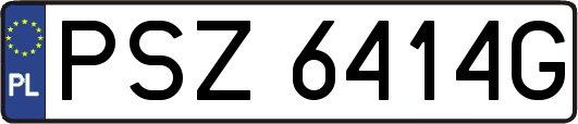 PSZ6414G