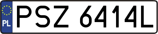 PSZ6414L