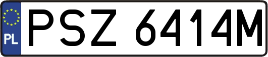 PSZ6414M