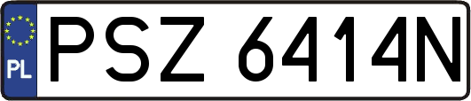 PSZ6414N