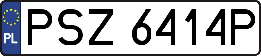 PSZ6414P