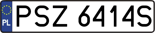 PSZ6414S