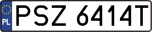 PSZ6414T