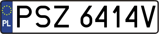 PSZ6414V