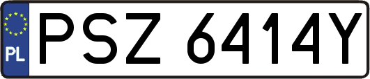 PSZ6414Y