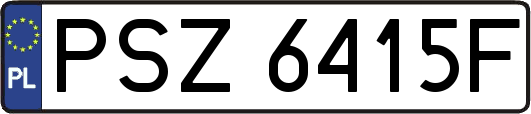 PSZ6415F