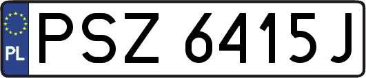 PSZ6415J
