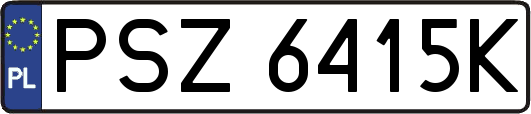 PSZ6415K