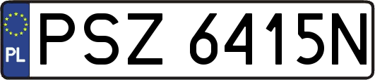 PSZ6415N
