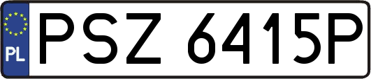 PSZ6415P