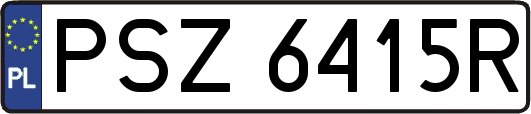 PSZ6415R