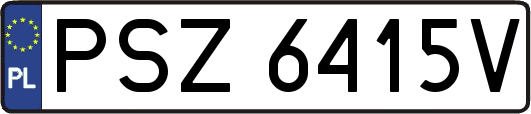 PSZ6415V
