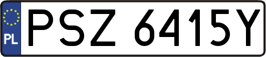 PSZ6415Y