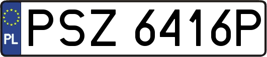 PSZ6416P