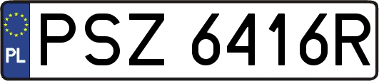 PSZ6416R