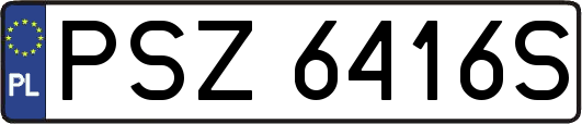 PSZ6416S