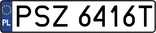 PSZ6416T