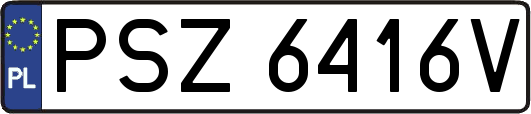 PSZ6416V