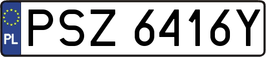 PSZ6416Y