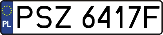 PSZ6417F