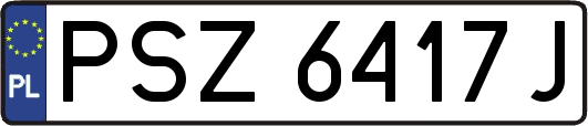 PSZ6417J