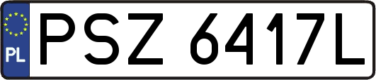 PSZ6417L