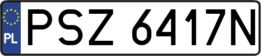 PSZ6417N